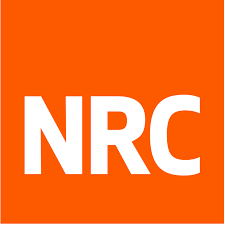 logo nrc